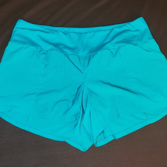 CVG running shorts - Picture 1 of 8